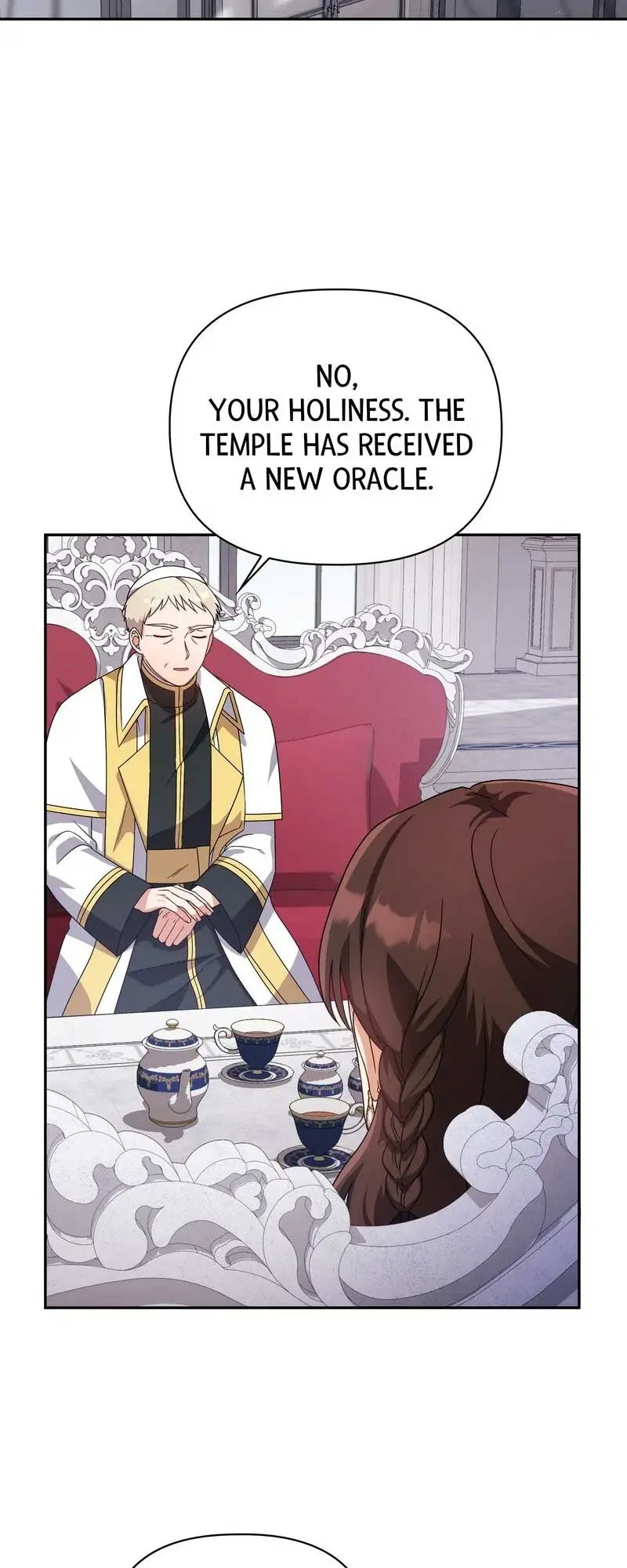 Princess Shu Chapter 76 page 41