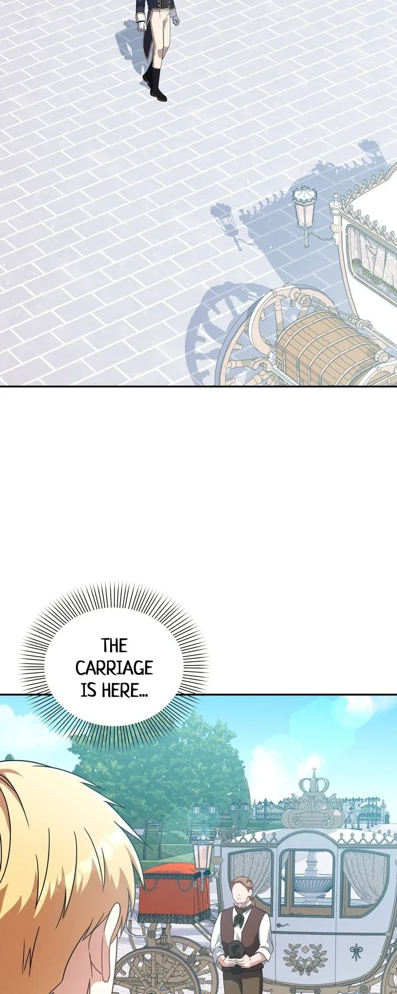 Princess Shu Chapter 79 page 12