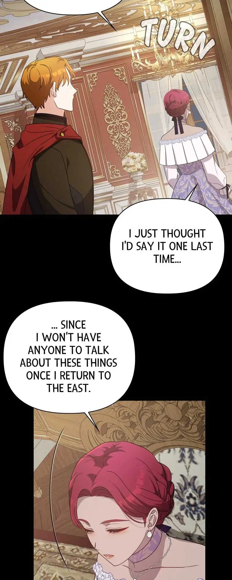 Princess Shu Chapter 77 page 56