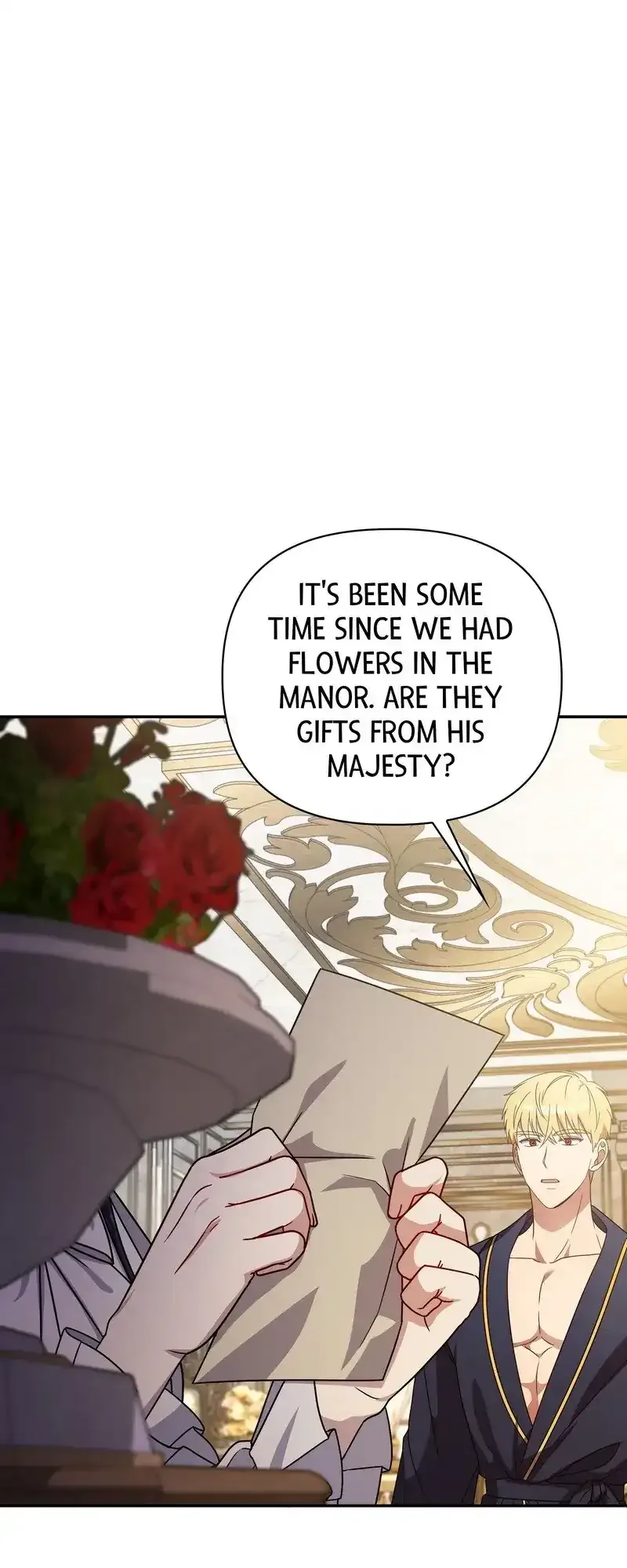 Princess Shu Chapter 82 page 6