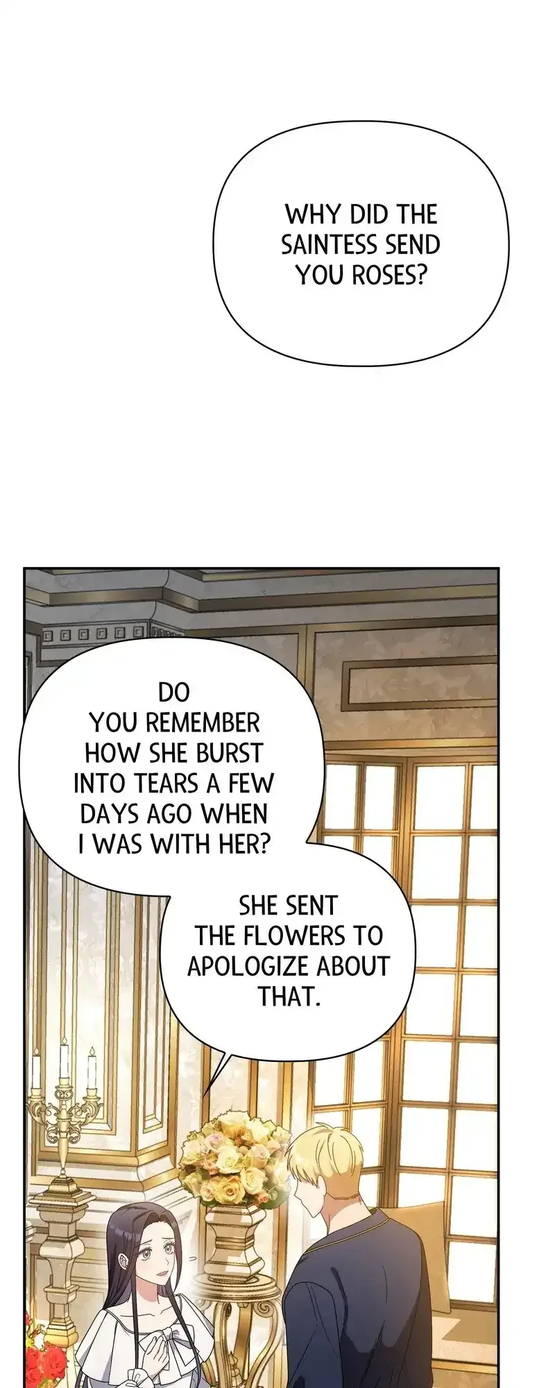 Princess Shu Chapter 82 page 10