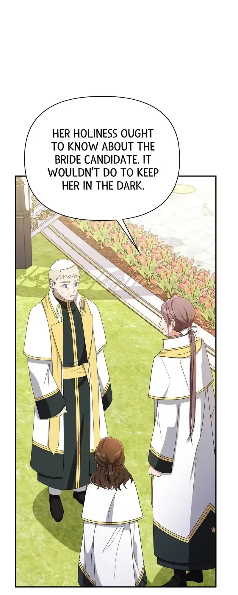 Princess Shu Chapter 82 page 57