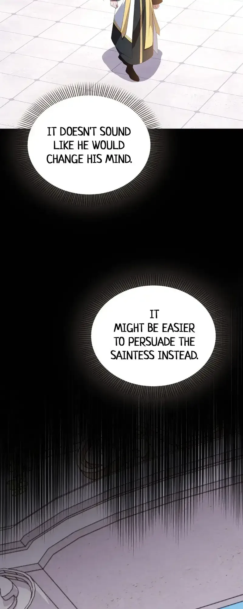 Princess Shu Chapter 82 page 40