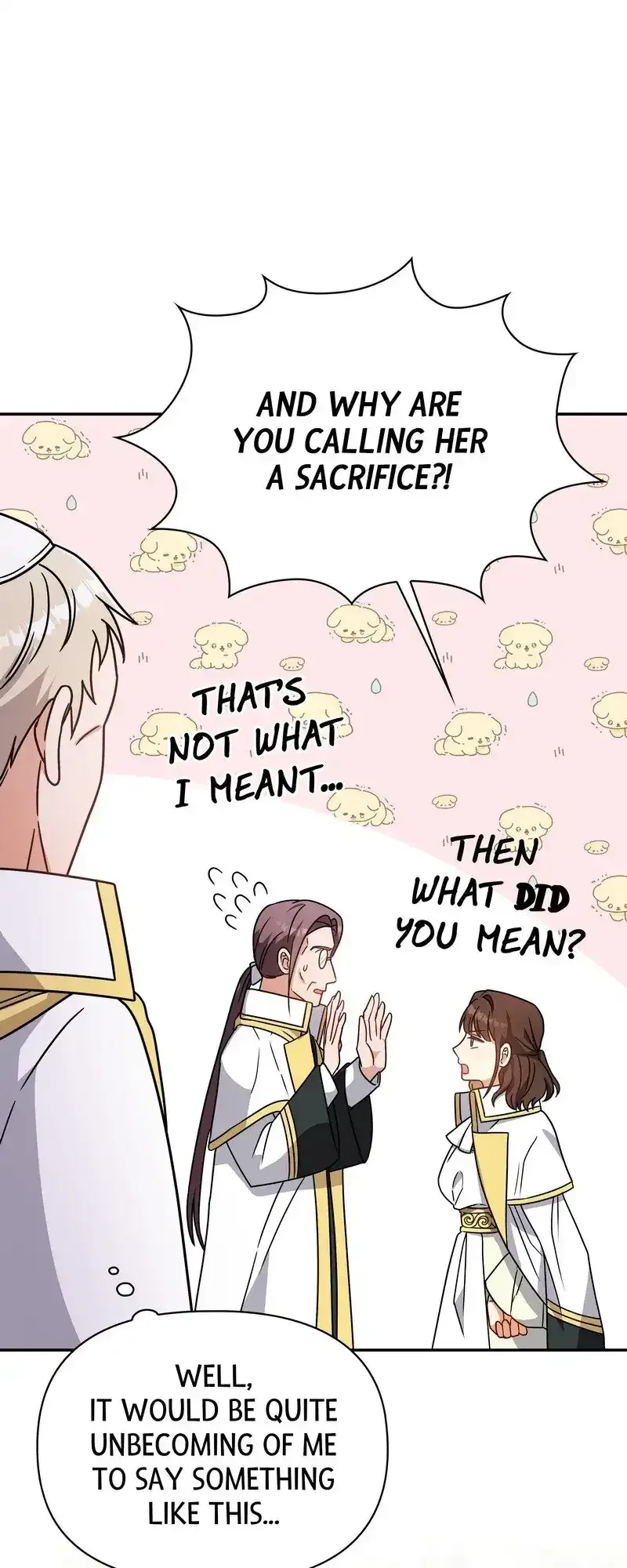 Princess Shu Chapter 82 page 65
