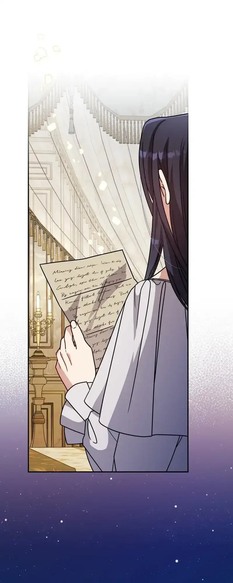 Princess Shu Chapter 82 page 19