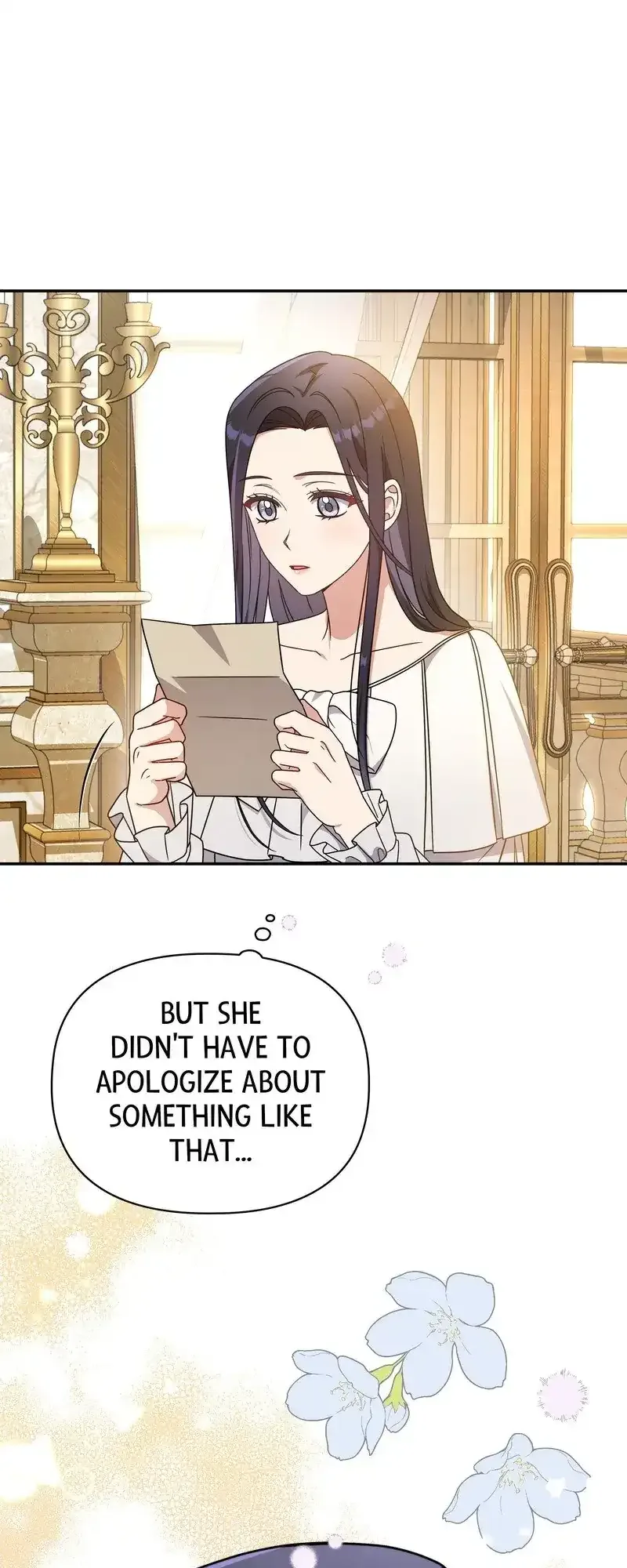 Princess Shu Chapter 82 page 13