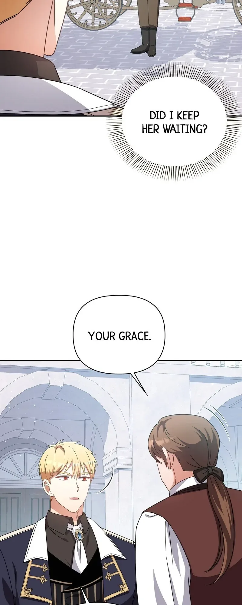 Princess Shu Chapter 79 page 13
