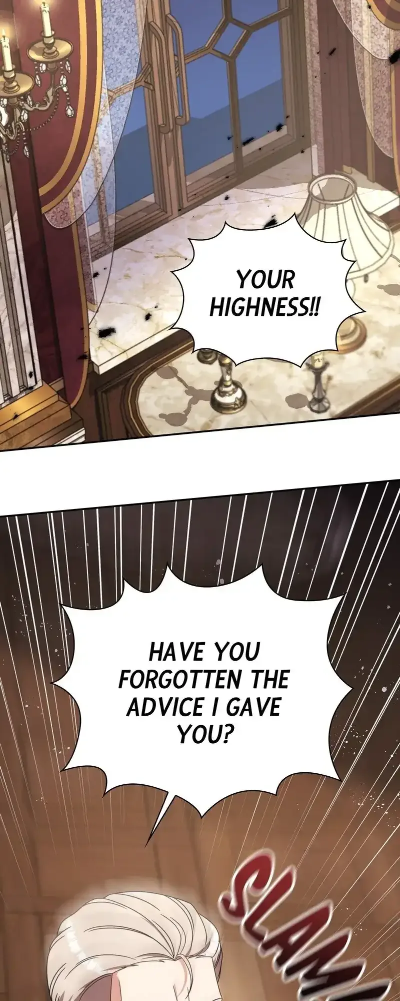 Princess Shu Chapter 82 page 70