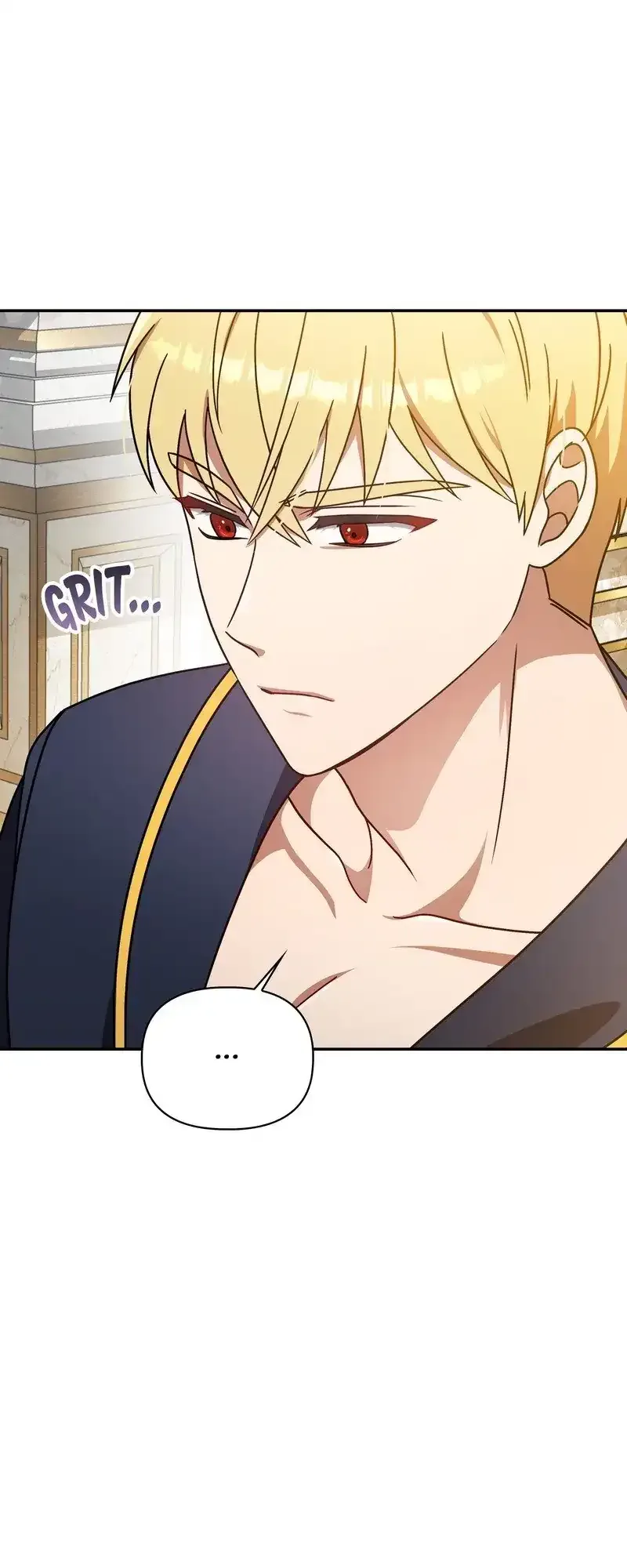 Princess Shu Chapter 82 page 9