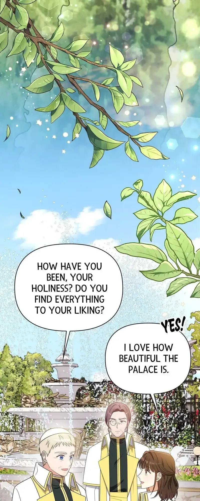 Princess Shu Chapter 82 page 42
