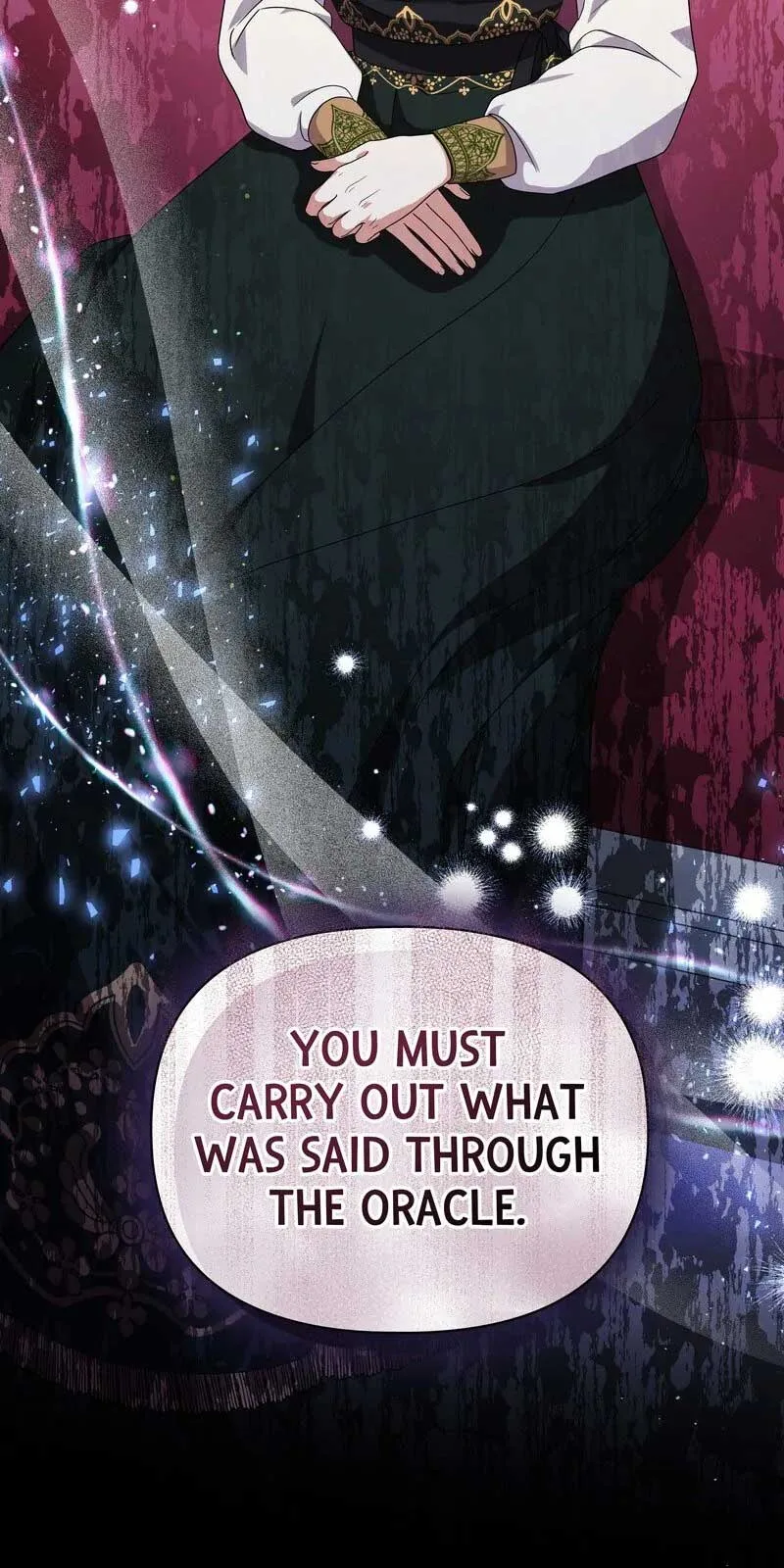 Princess Shu Chapter 76 page 54