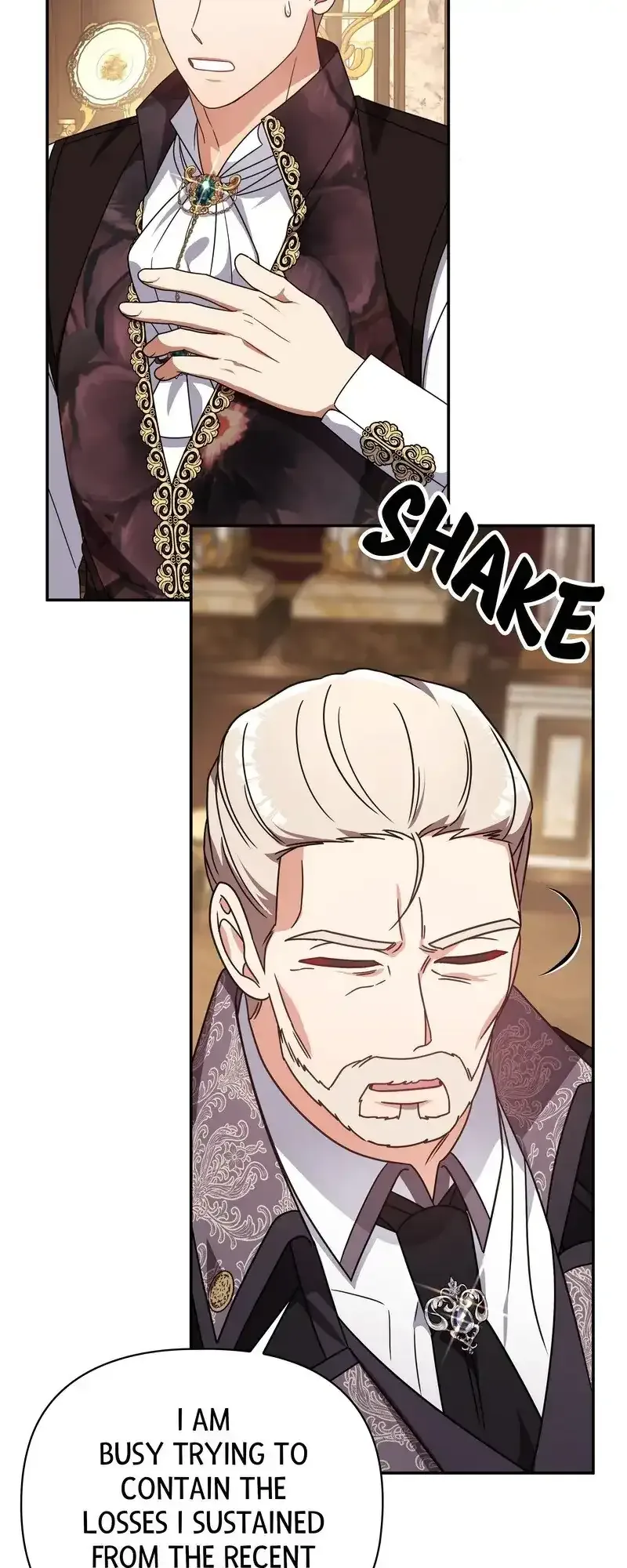 Princess Shu Chapter 82 page 84