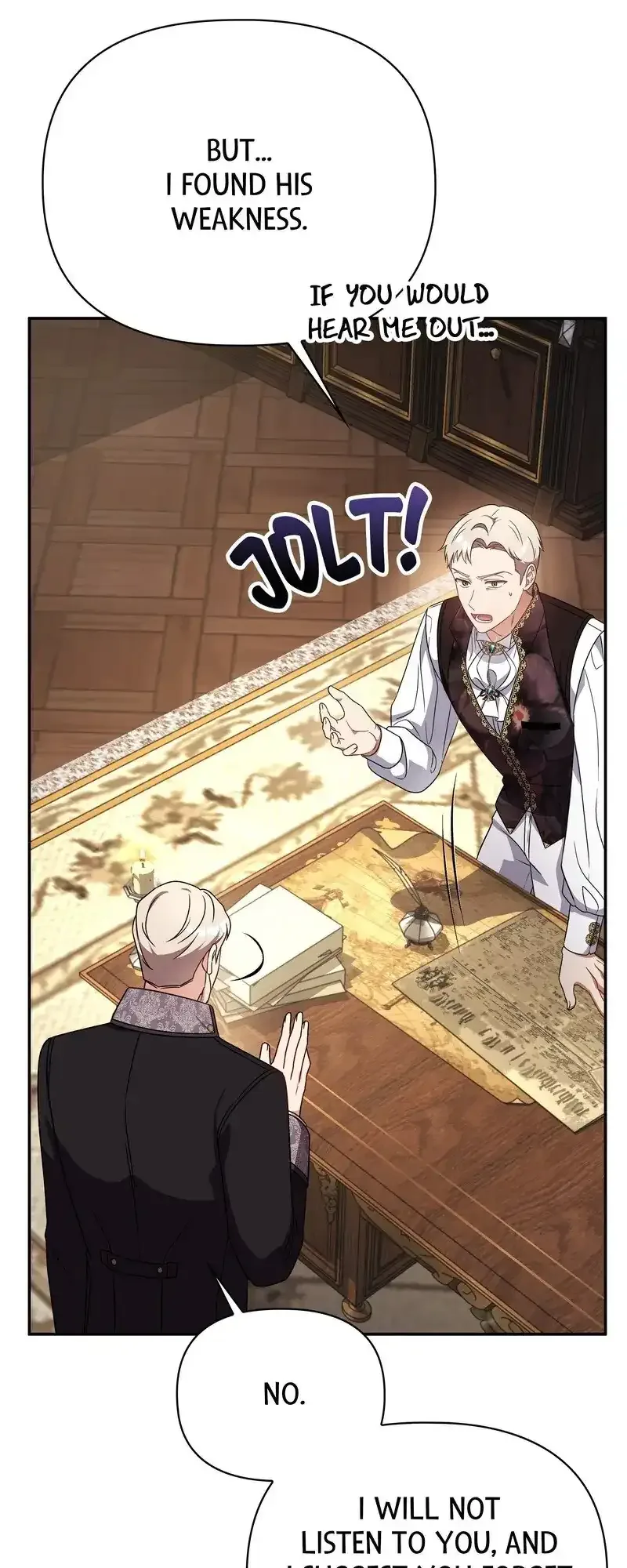 Princess Shu Chapter 82 page 80