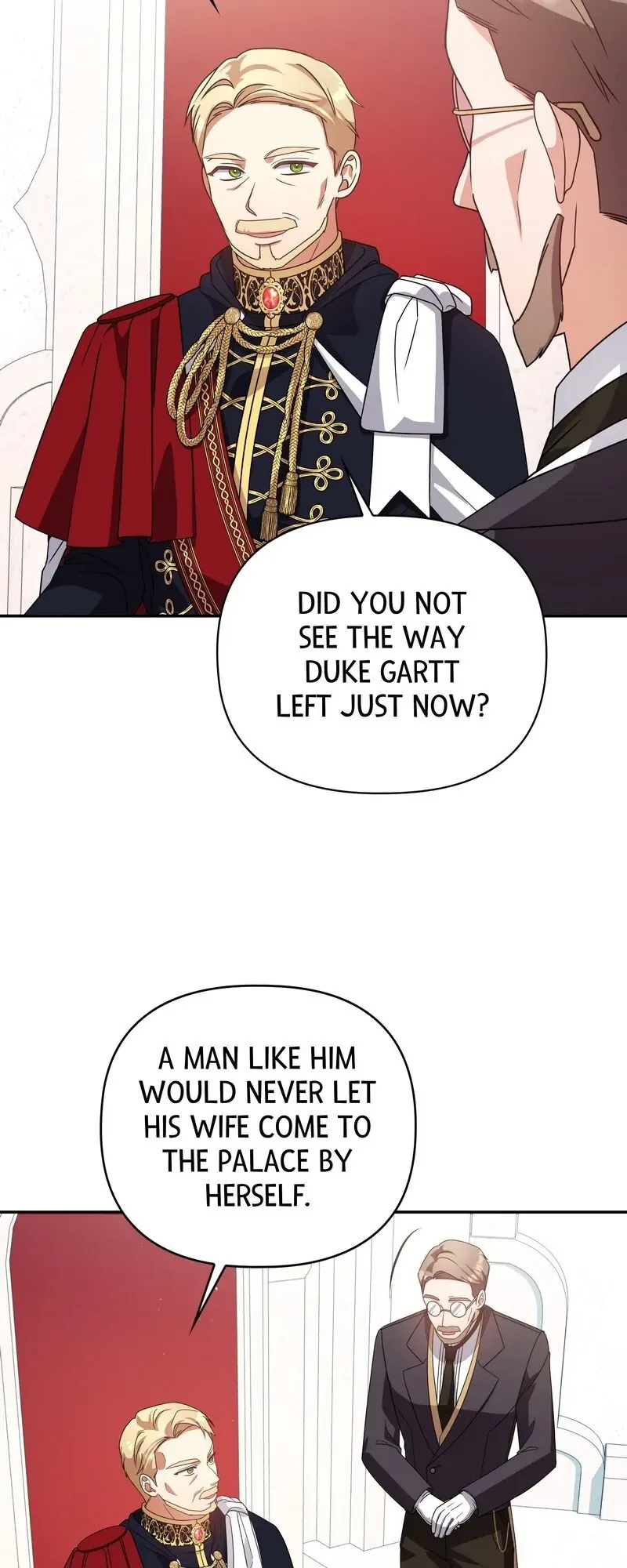 Princess Shu Chapter 79 page 8