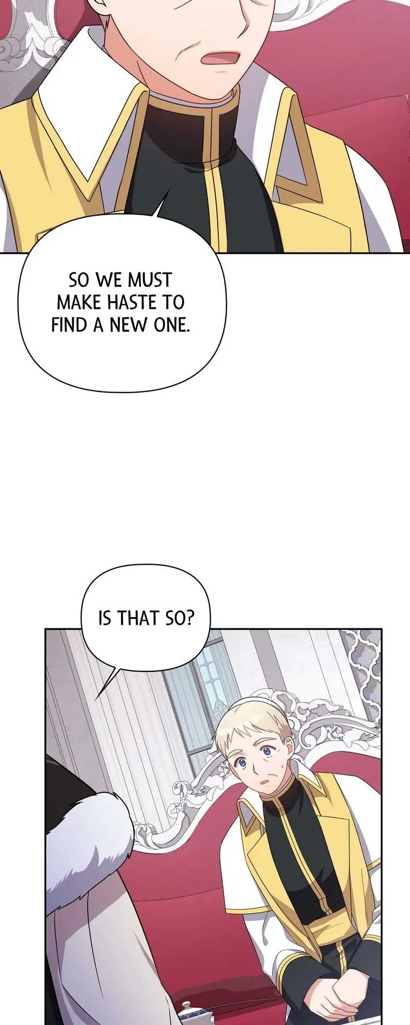 Princess Shu Chapter 76 page 43