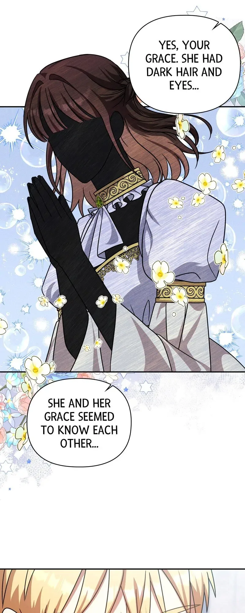 Princess Shu Chapter 79 page 16