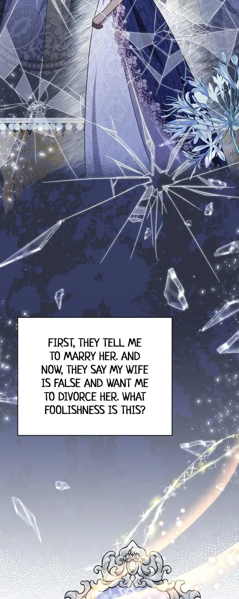 Princess Shu Chapter 76 page 60