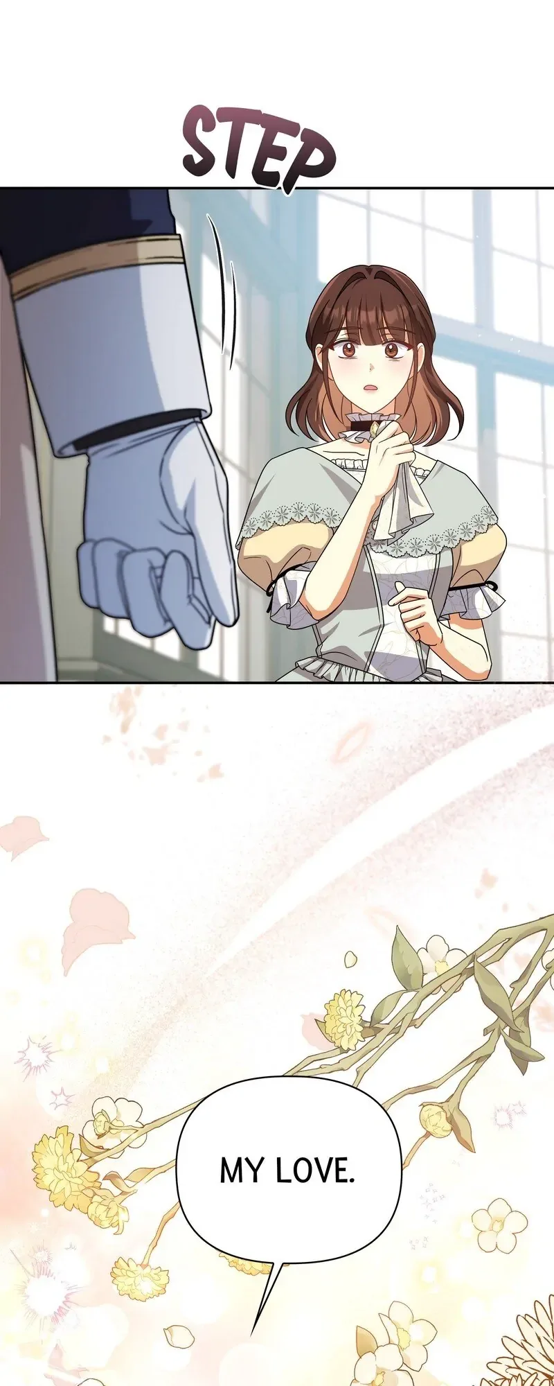 Princess Shu Chapter 79 page 30
