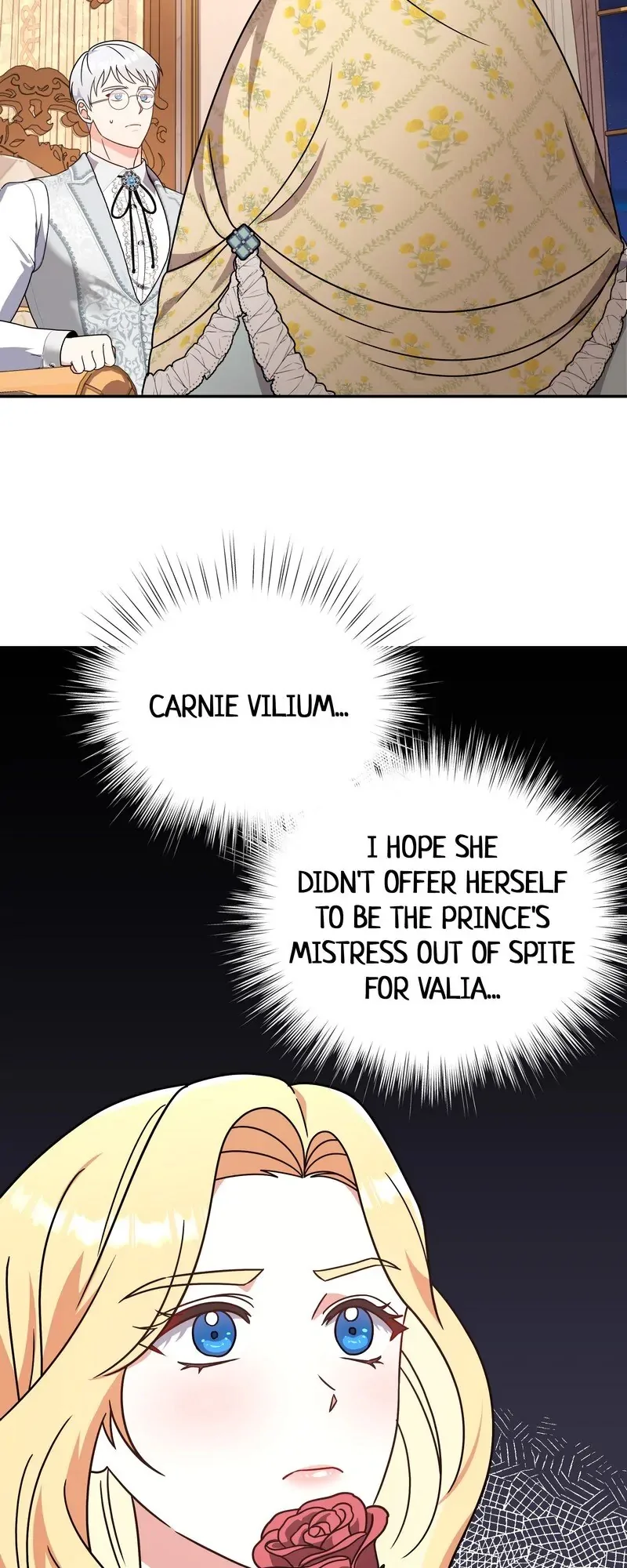 Princess Shu Chapter 85 page 59