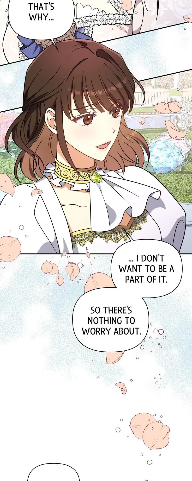 Princess Shu Chapter 85 page 44