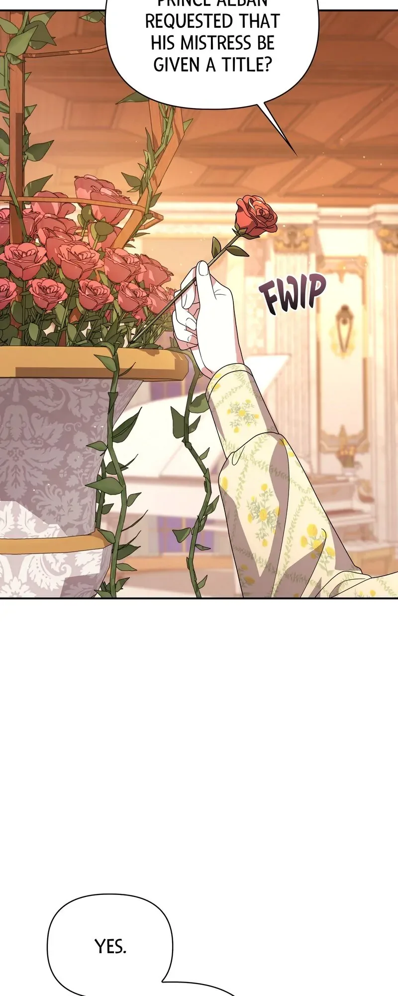 Princess Shu Chapter 85 page 54