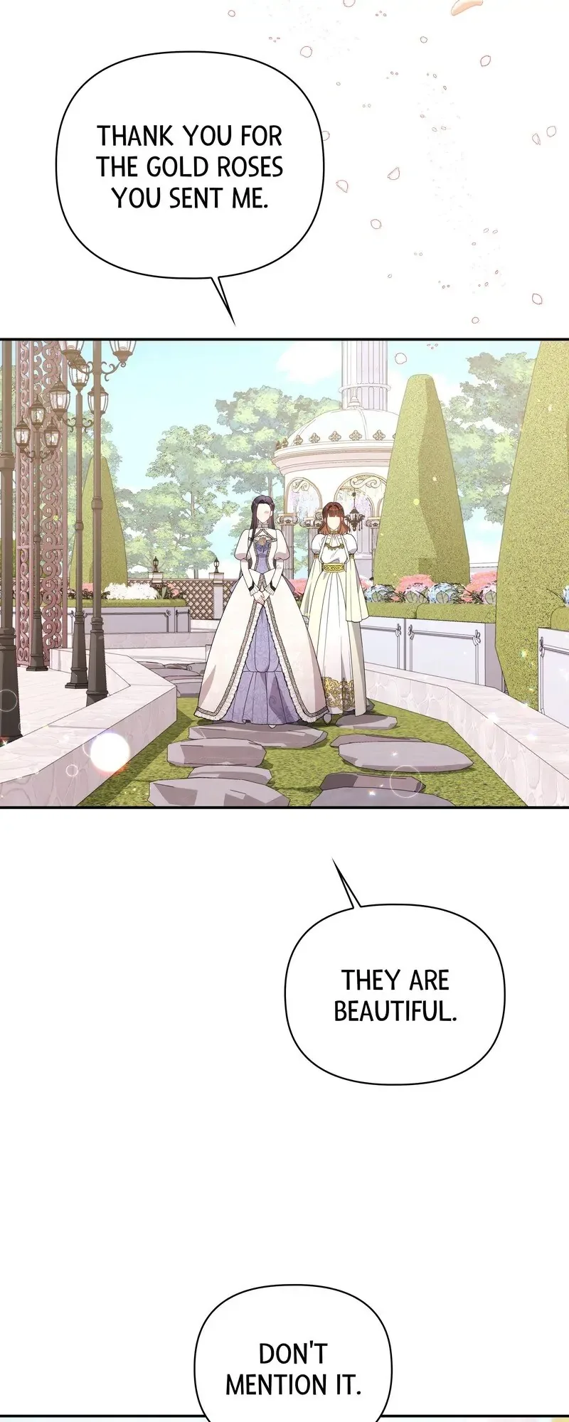 Princess Shu Chapter 85 page 32