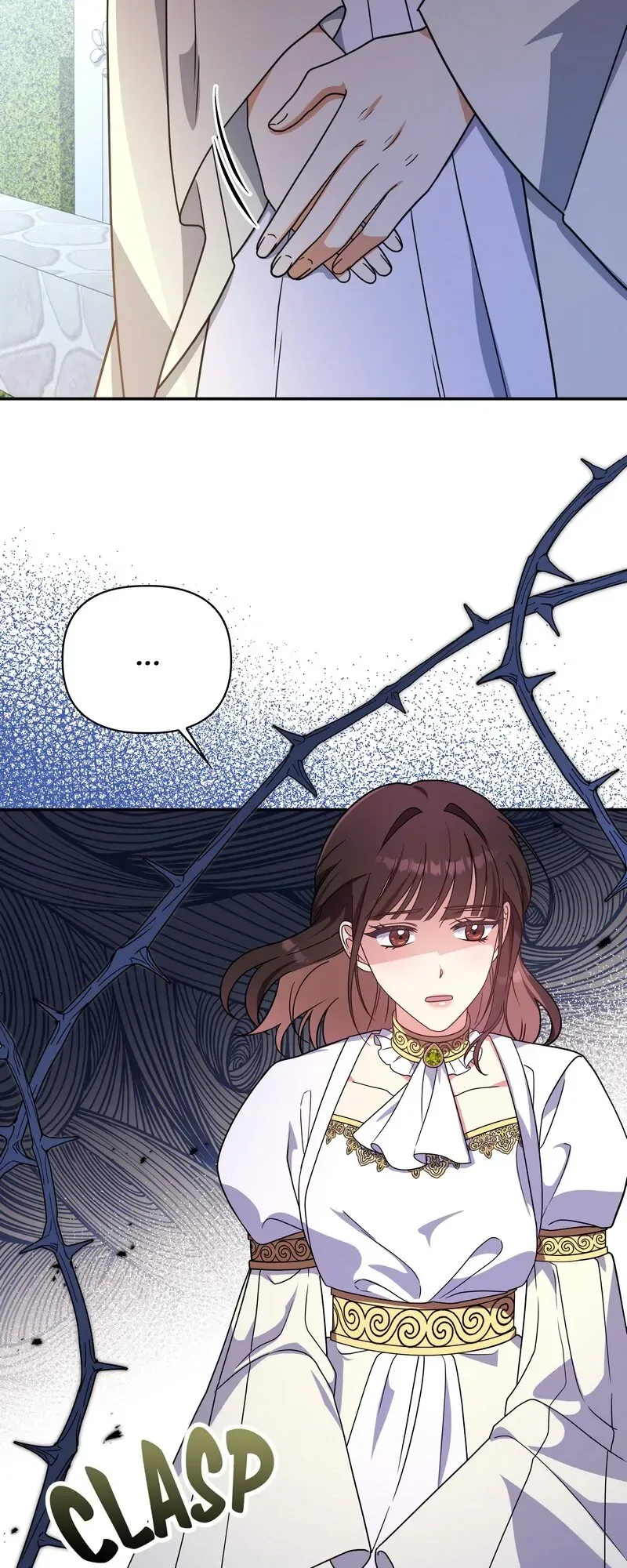 Princess Shu Chapter 85 page 38