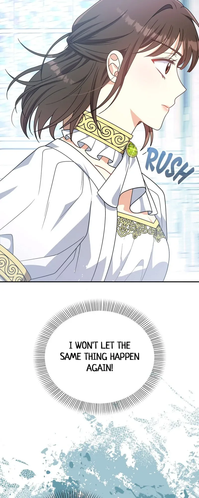 Princess Shu Chapter 85 page 12