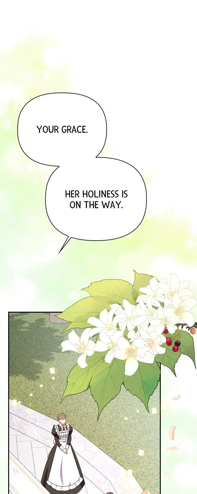 Princess Shu Chapter 85 page 16
