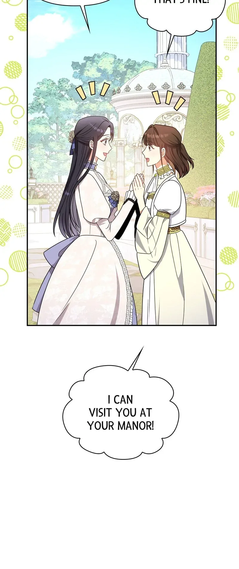 Princess Shu Chapter 85 page 50