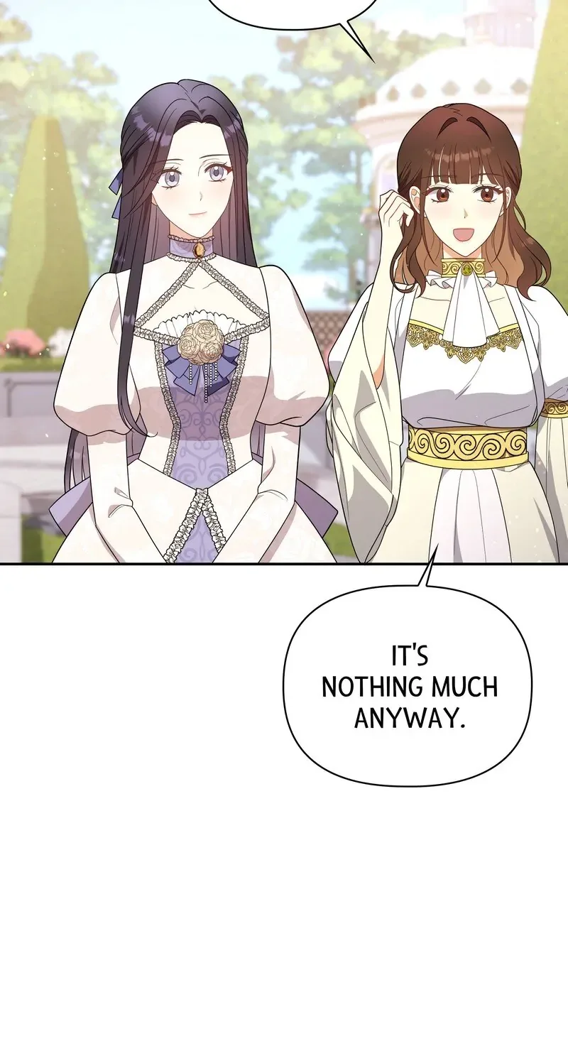 Princess Shu Chapter 85 page 33