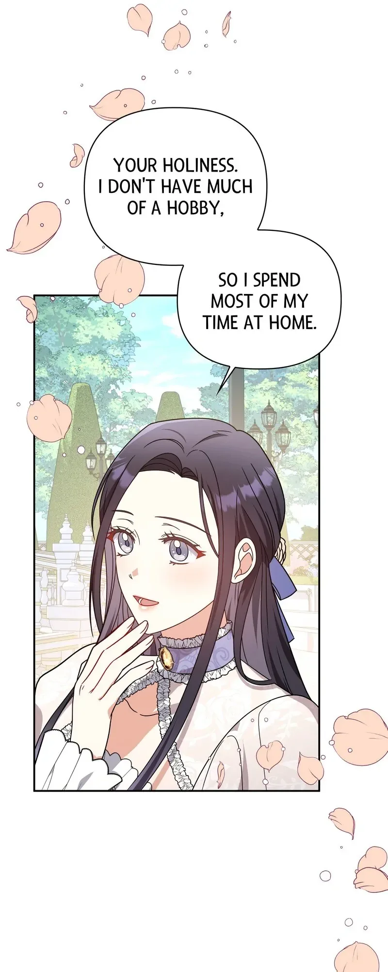 Princess Shu Chapter 85 page 46