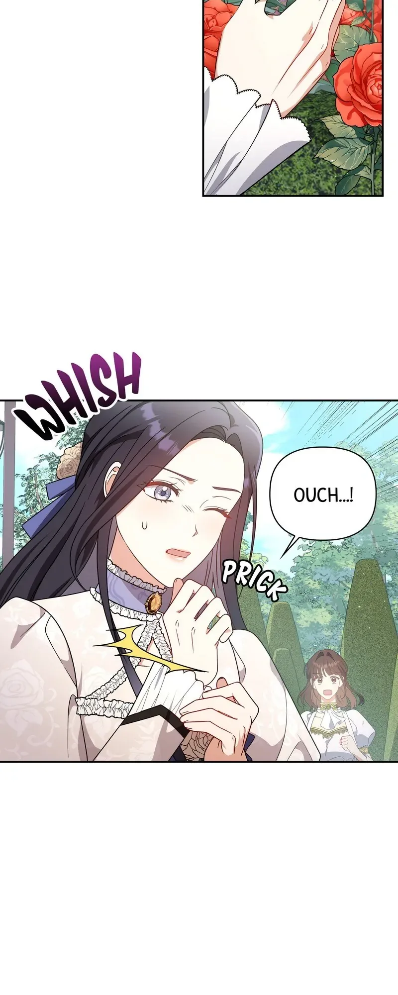 Princess Shu Chapter 85 page 22