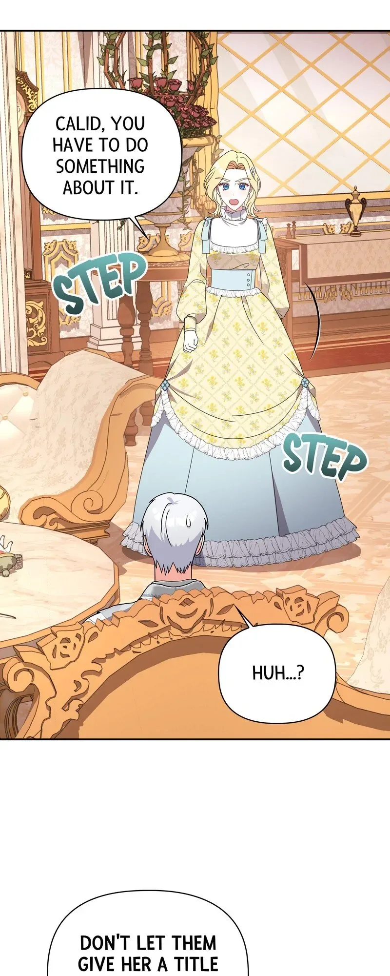 Princess Shu Chapter 85 page 65
