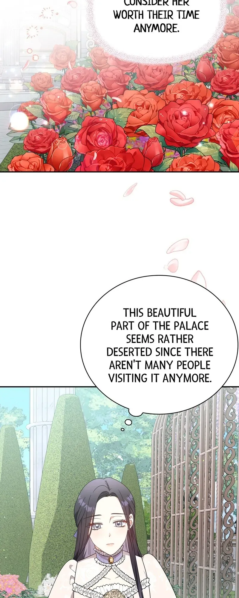 Princess Shu Chapter 85 page 20