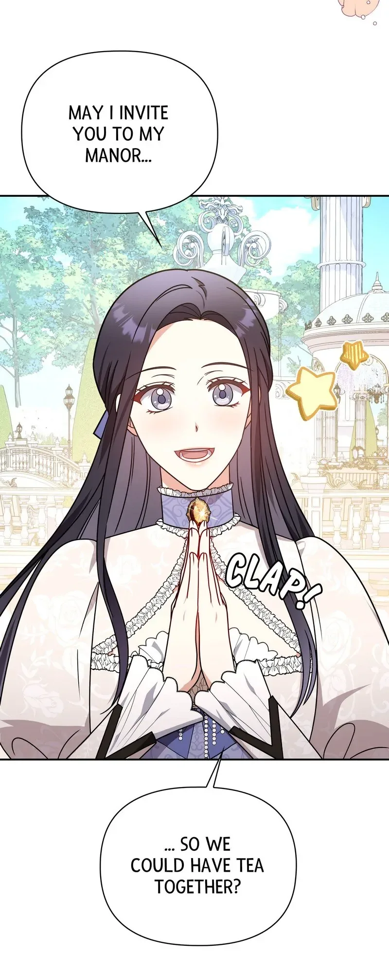 Princess Shu Chapter 85 page 47