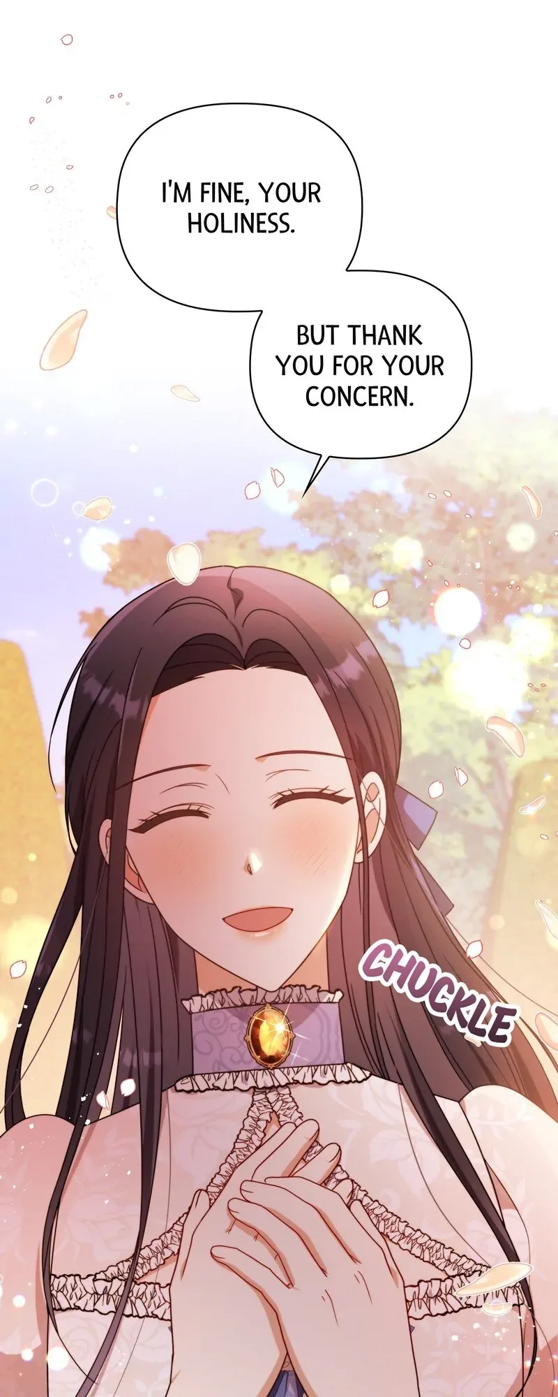 Princess Shu Chapter 85 page 29