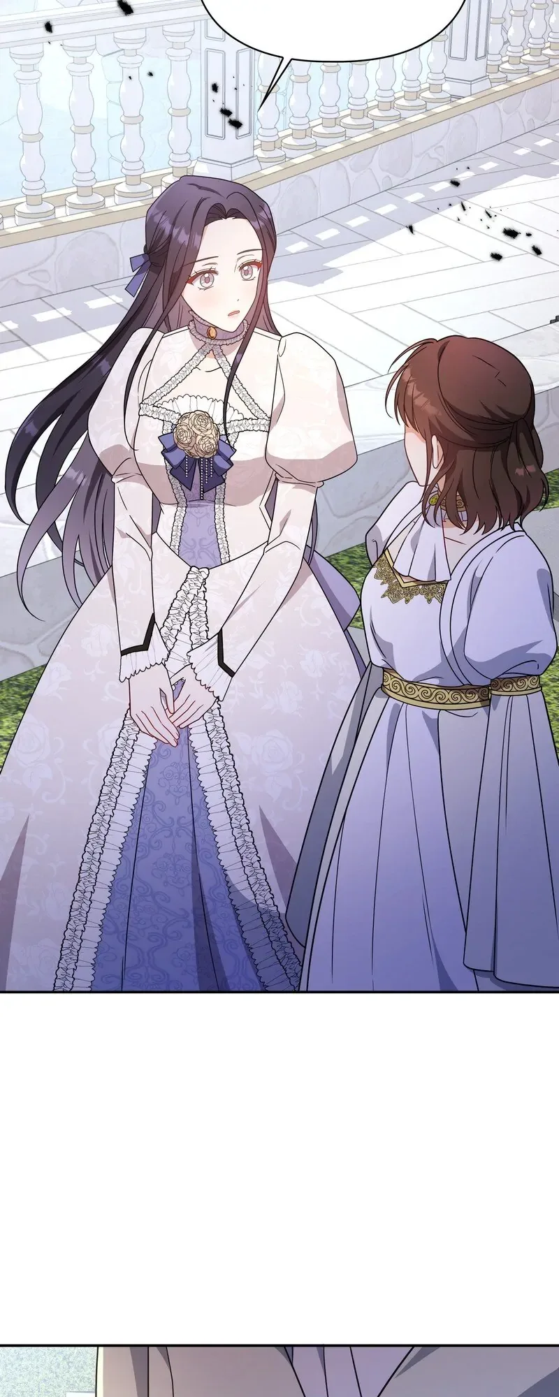 Princess Shu Chapter 85 page 37
