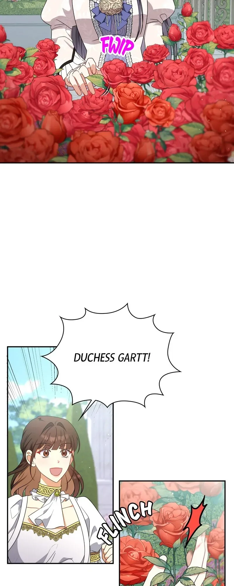 Princess Shu Chapter 85 page 21