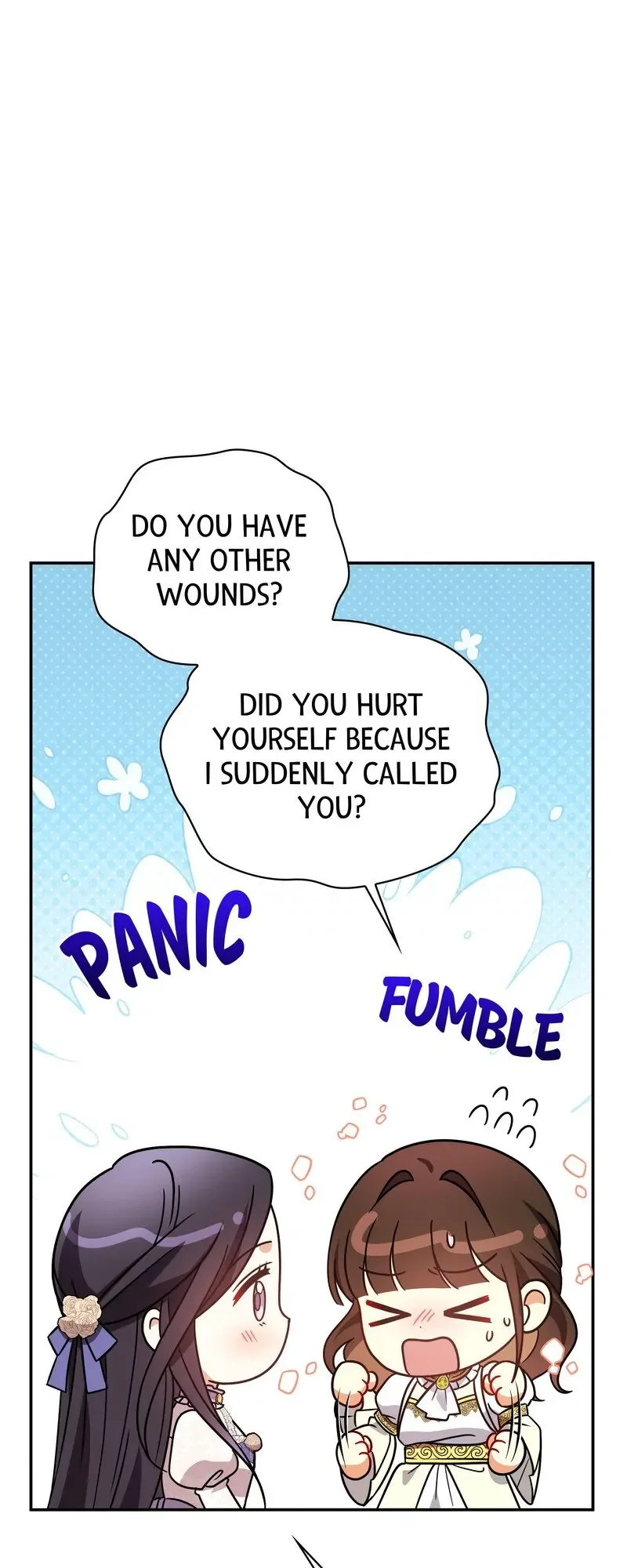 Princess Shu Chapter 85 page 27