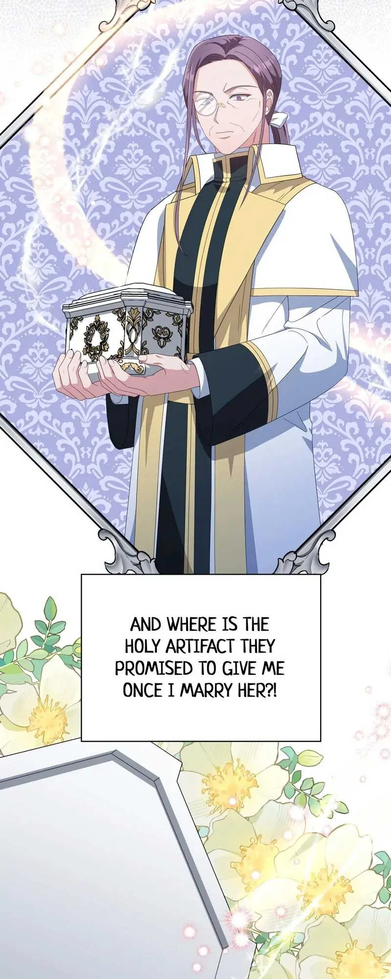 Princess Shu Chapter 76 page 61