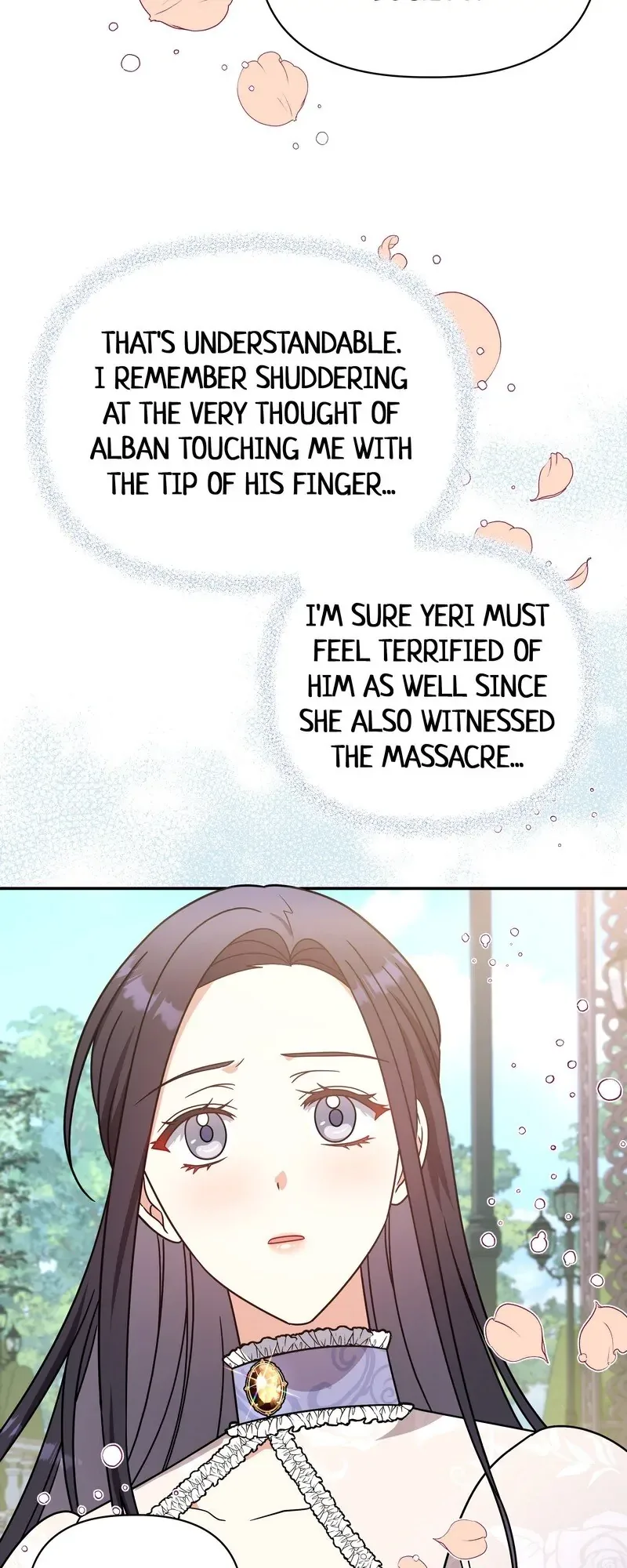 Princess Shu Chapter 85 page 43