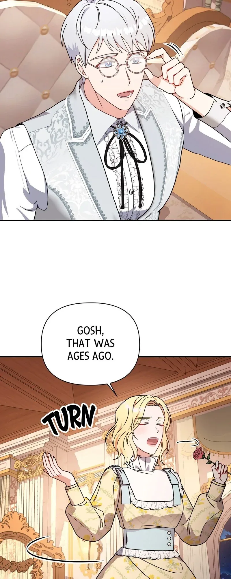 Princess Shu Chapter 85 page 58
