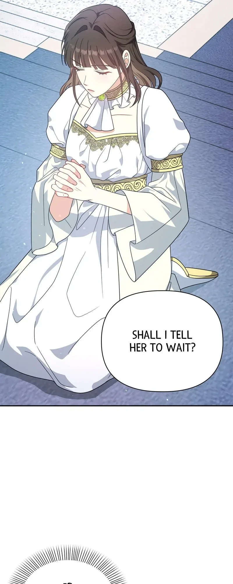 Princess Shu Chapter 85 page 9