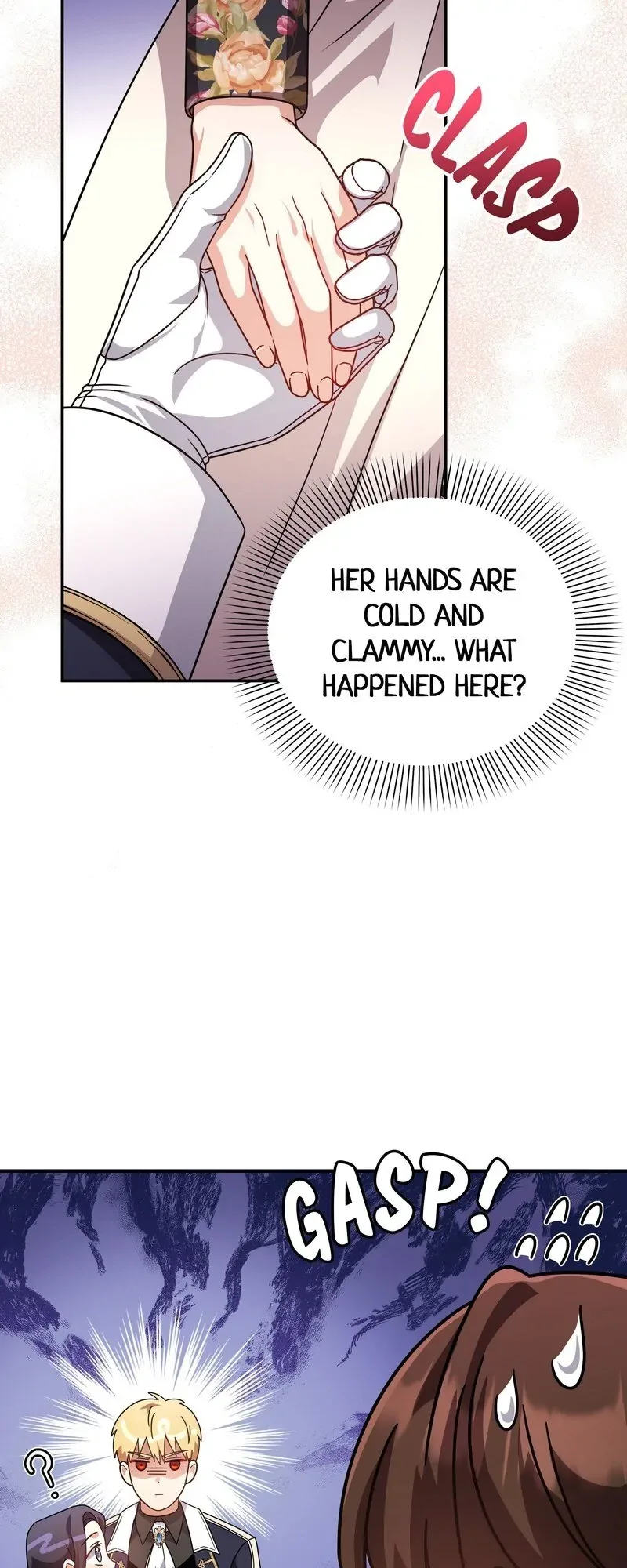 Princess Shu Chapter 79 page 33