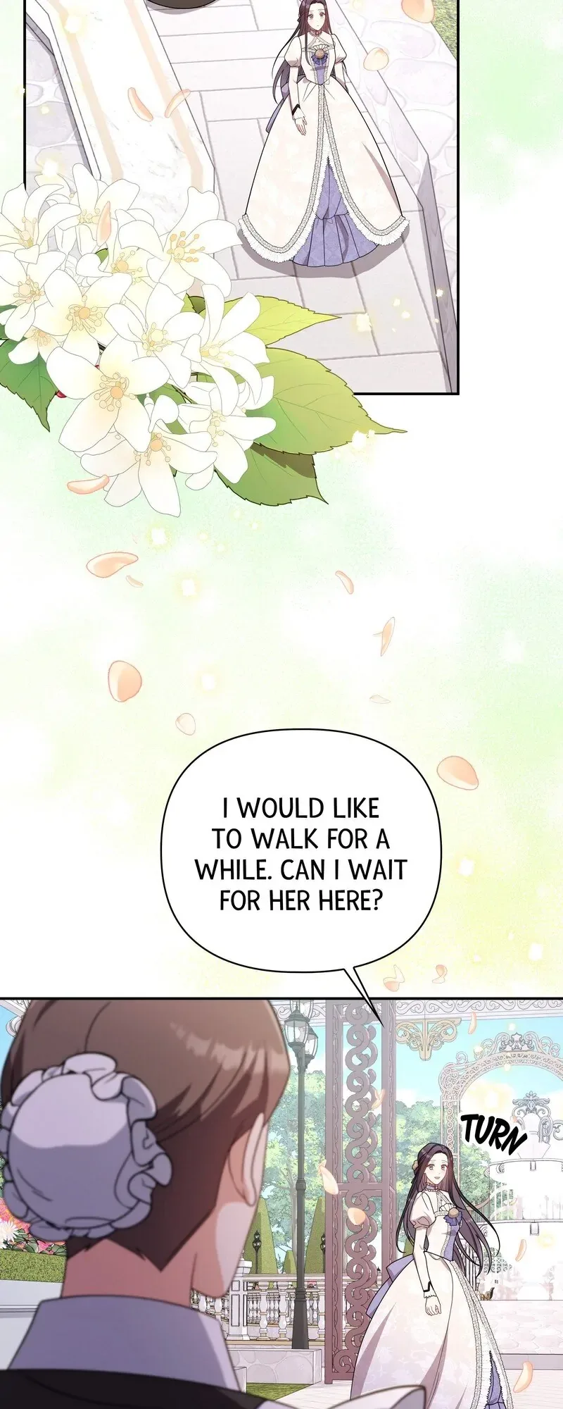 Princess Shu Chapter 85 page 17