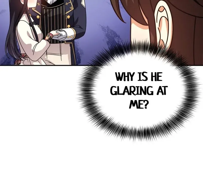 Princess Shu Chapter 79 page 34