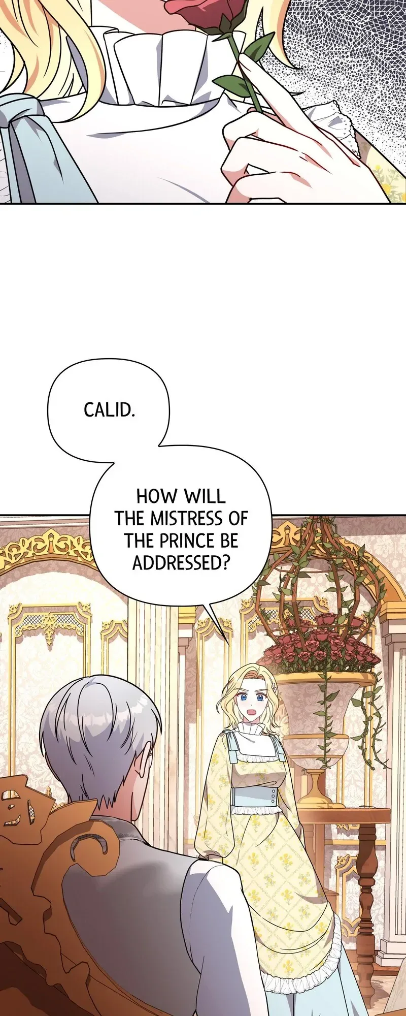 Princess Shu Chapter 85 page 60