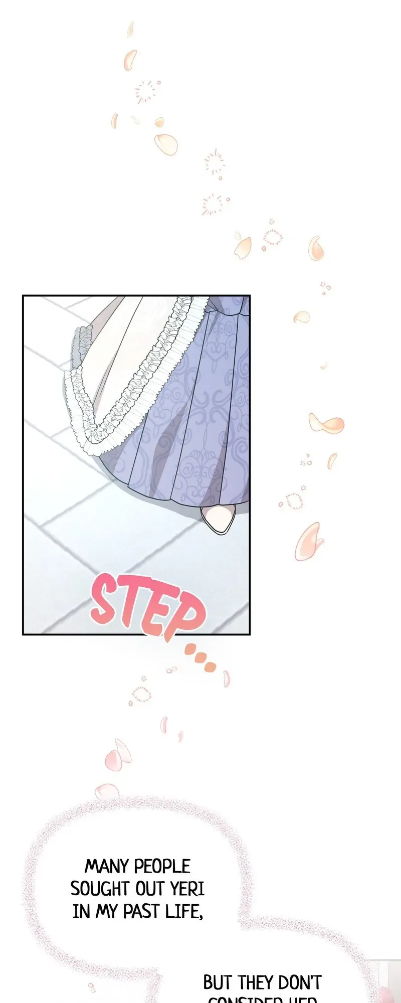 Princess Shu Chapter 85 page 19