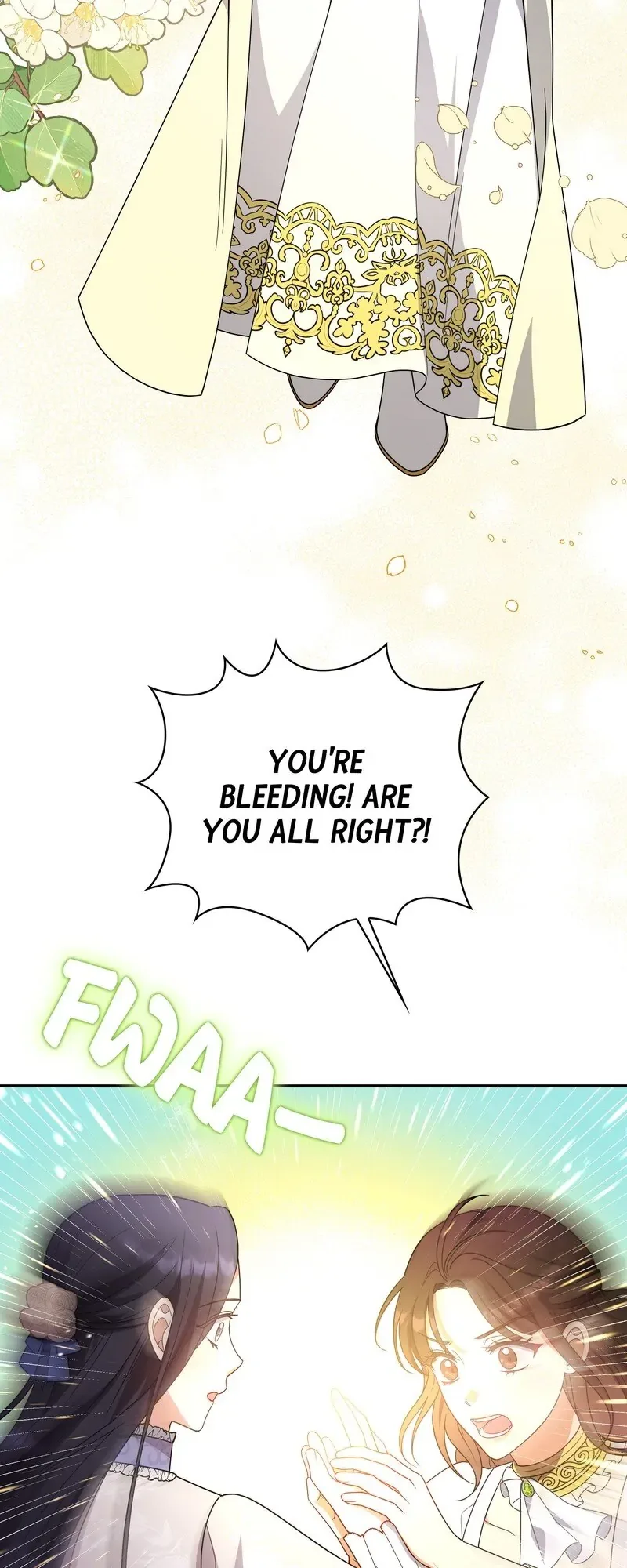 Princess Shu Chapter 85 page 25